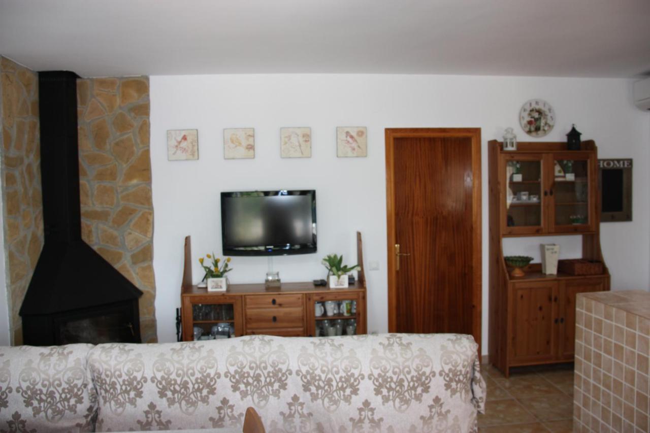 Casa Mireia I Paula Villa Riumar Eksteriør billede