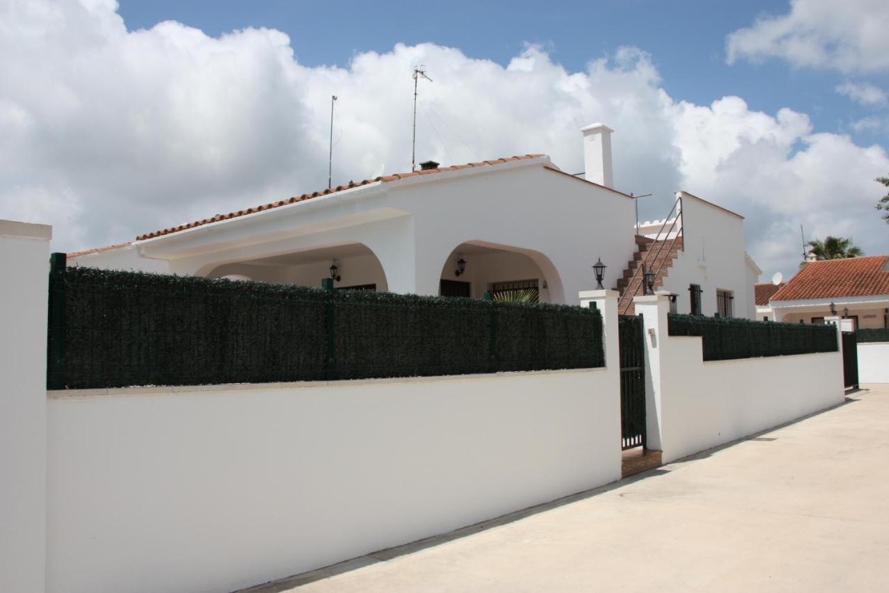 Casa Mireia I Paula Villa Riumar Eksteriør billede