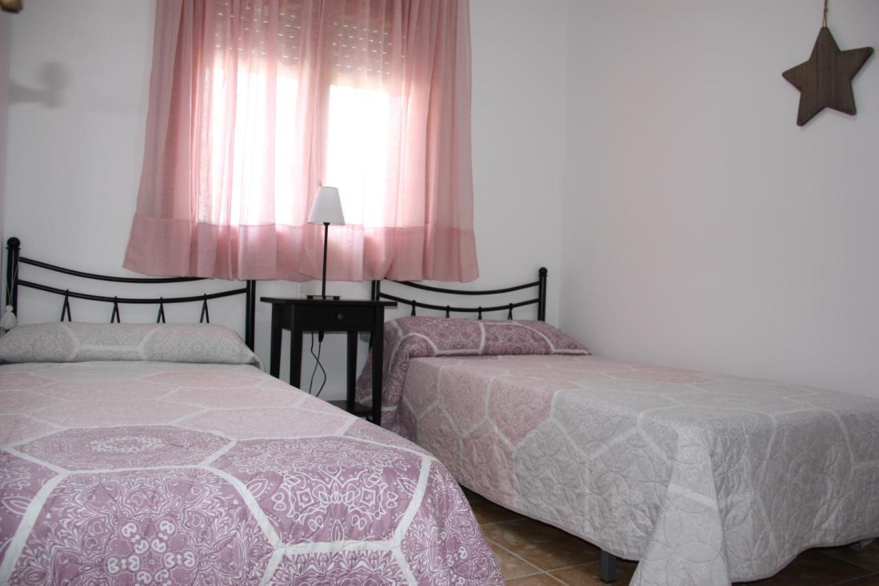 Casa Mireia I Paula Villa Riumar Eksteriør billede